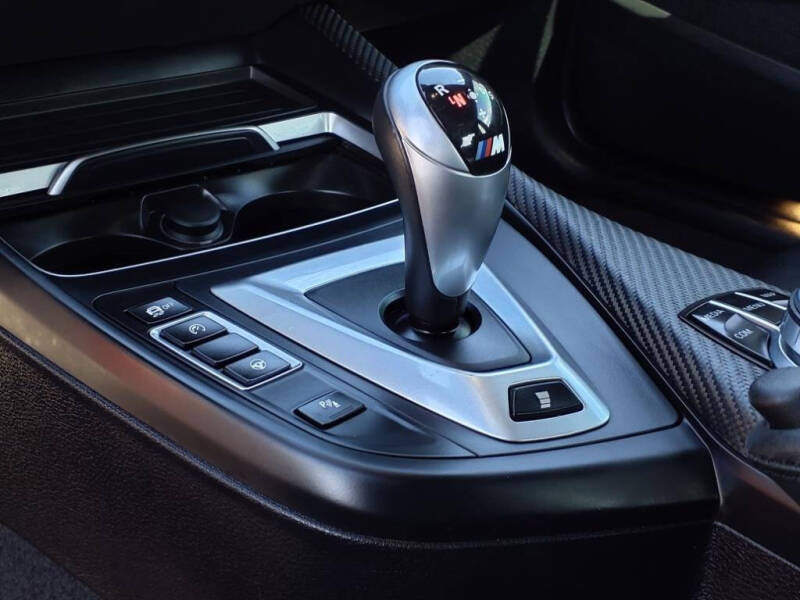 2021 BMW M2 Competition