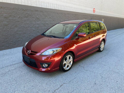 2008 Mazda MAZDA5 for sale at Kars Today in Addison IL