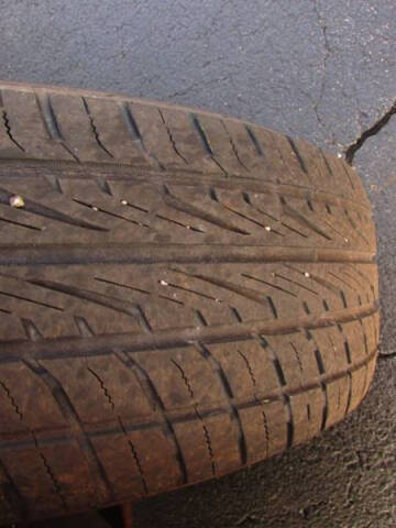 2009 Chevrolet Traverse LT