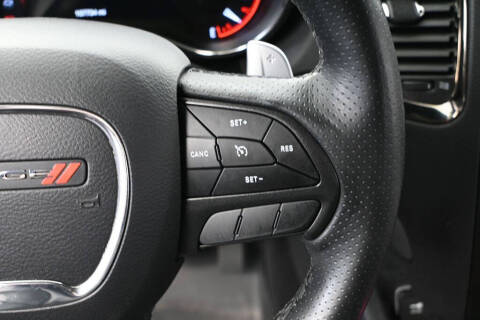 2019 Dodge Durango GT Plus