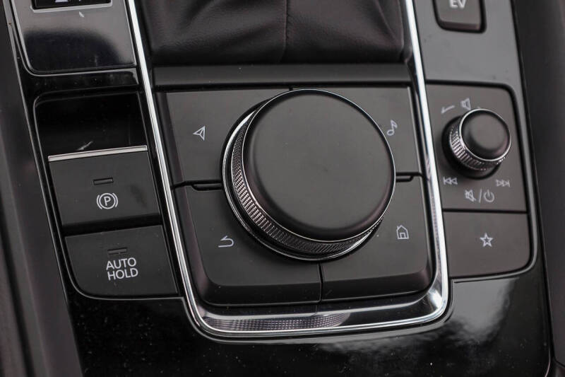 2025 Mazda CX-50 Hybrid Premium Plus