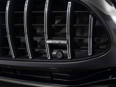 2021 Mercedes-Benz E-Class AMG E 63 S