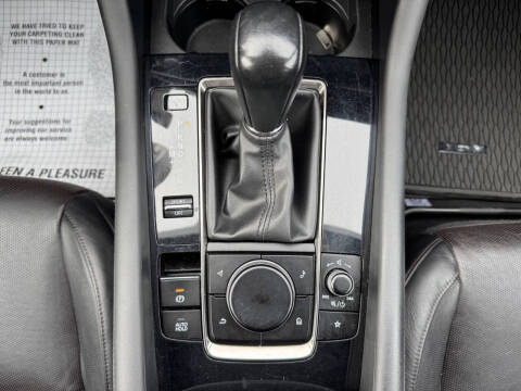 2019 Mazda Mazda3 Hatchback Premium