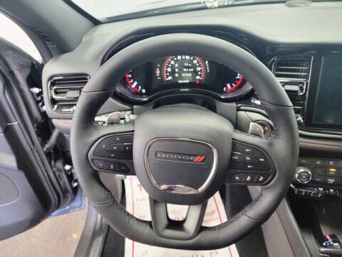 2026 Dodge Durango GT HEMI Plus