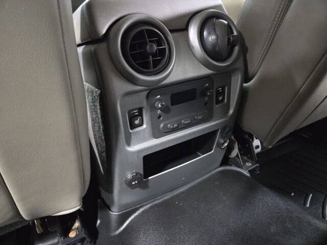 2003 HUMMER H2