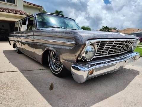 1964 Ford Falcon