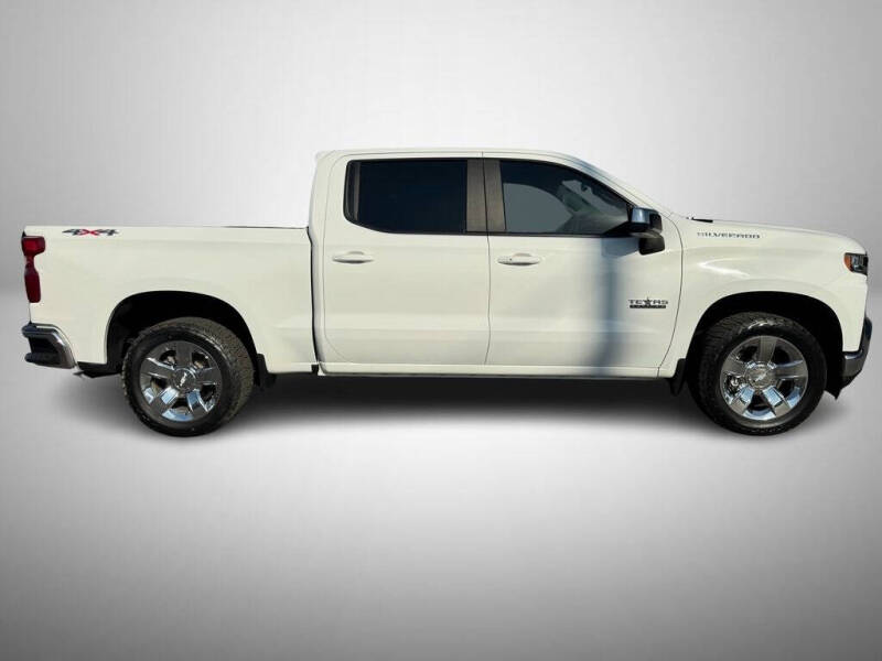 2022 Chevrolet Silverado 1500 Limited