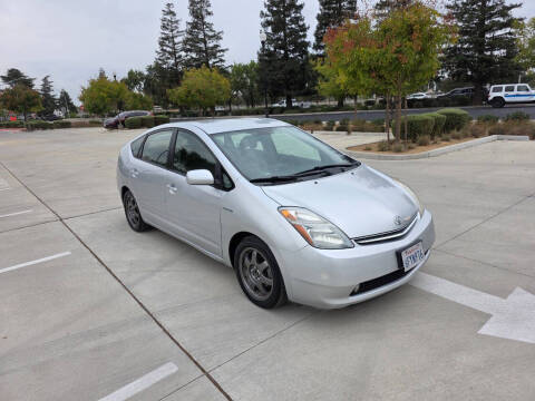 2009 Toyota Prius Touring