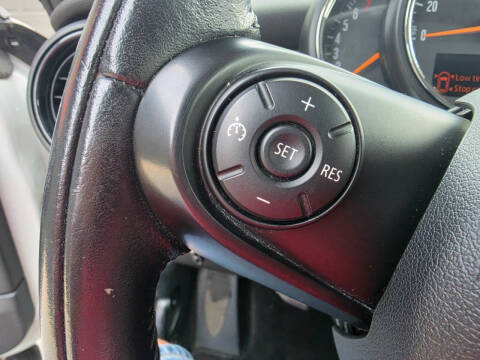 2015 MINI Hardtop 2 Door Cooper