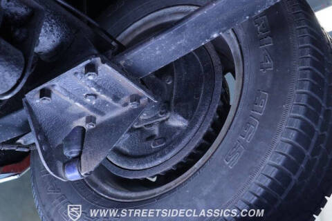 1967 Pontiac Firebird