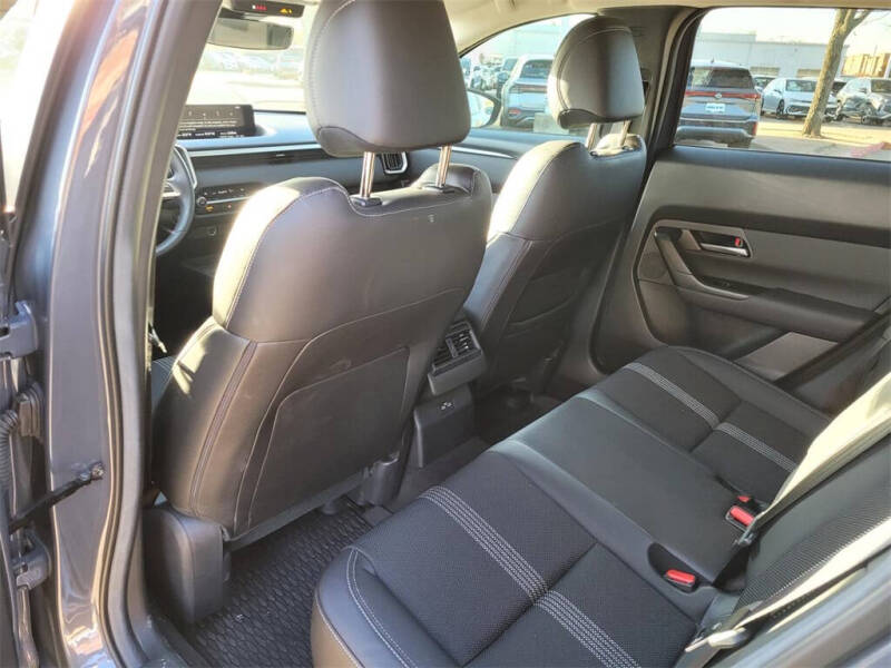 2025 Mazda CX-50 2.5 S Preferred