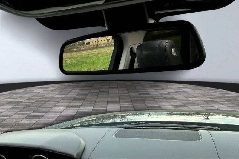 2015 Land Rover Range Rover Sport