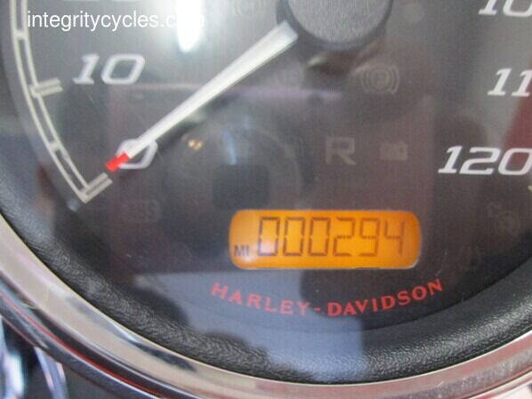 2020 Harley-Davidson Freewheeler