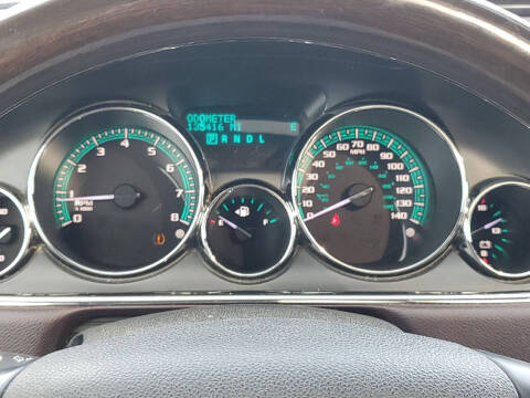 2015 Buick Enclave Premium