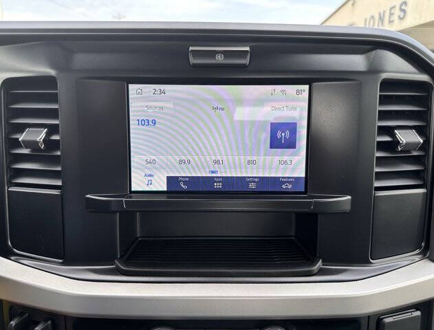 2025 Ford F-350 Super Duty XL