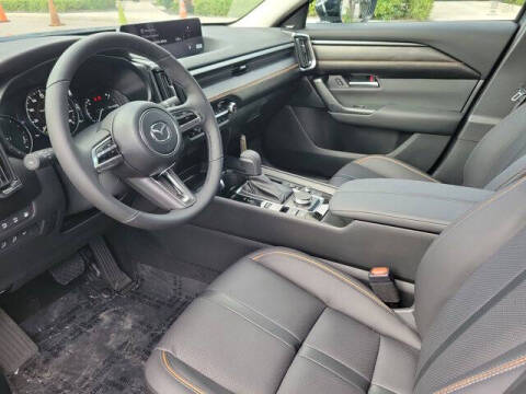 2026 Mazda CX-50 Hybrid Premium Plus