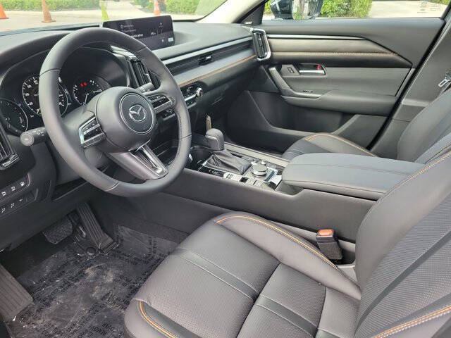 2026 Mazda CX-50 Hybrid Premium Plus