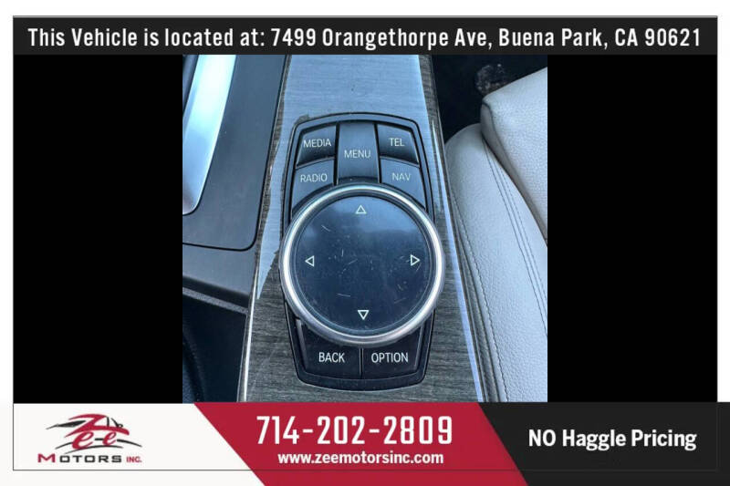 2014 BMW 4 Series 428i