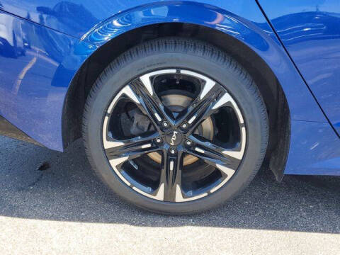 2023 Kia K5