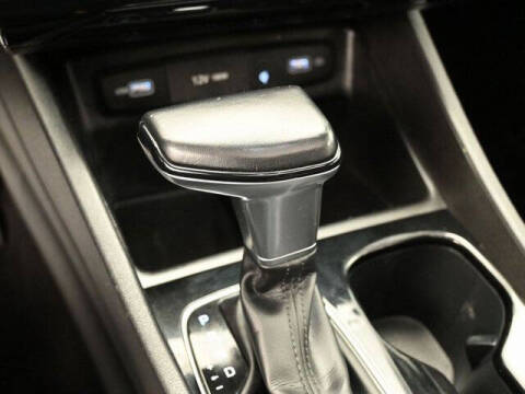 2022 Hyundai Santa Cruz SEL Premium