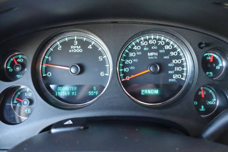 2014 GMC Yukon SLT