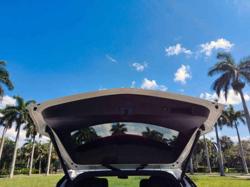 2023 Cadillac XT5 Luxury
