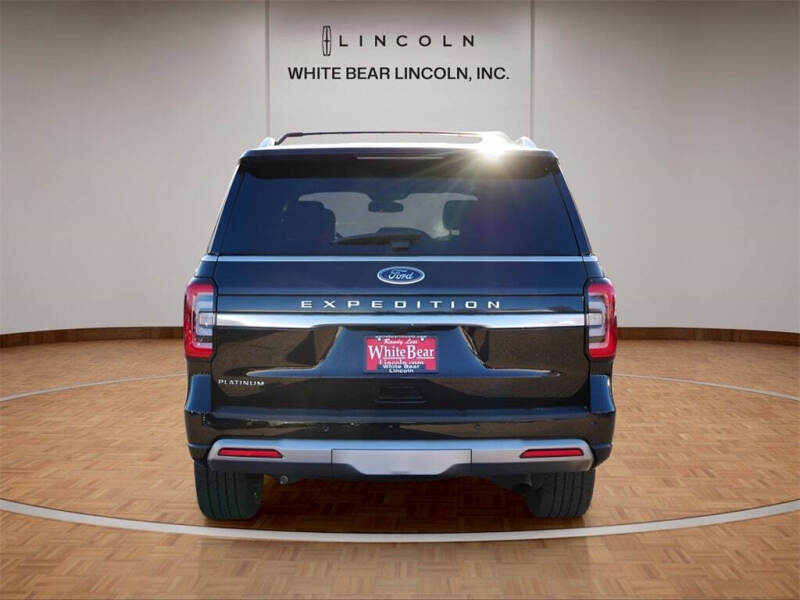 2023 Ford Expedition Platinum