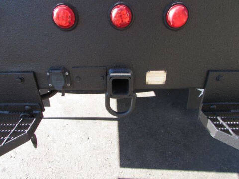 2008 Ford F-450 Super Duty