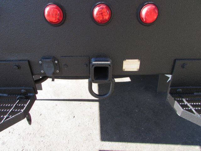 2008 Ford F-450 Super Duty