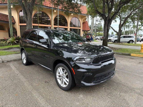 2023 Dodge Durango GT Plus