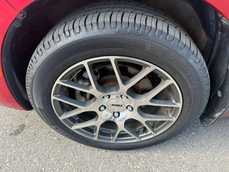 2012 Mazda MAZDA6 i Sport