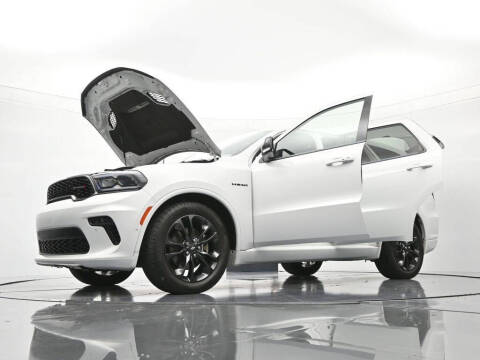 2022 Dodge Durango R/T