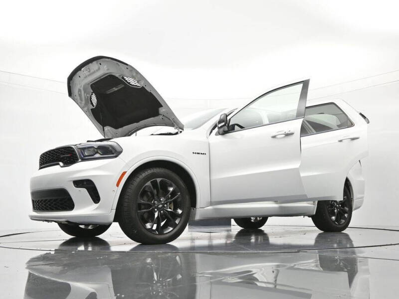 2022 Dodge Durango R/T