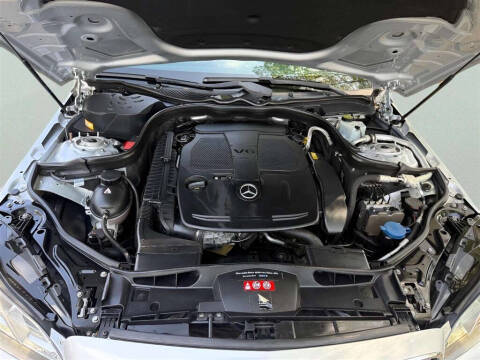 2016 Mercedes-Benz E-Class E 350