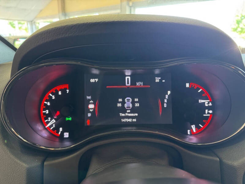 2019 Dodge Durango R/T