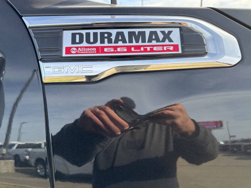 2021 GMC Sierra 2500HD