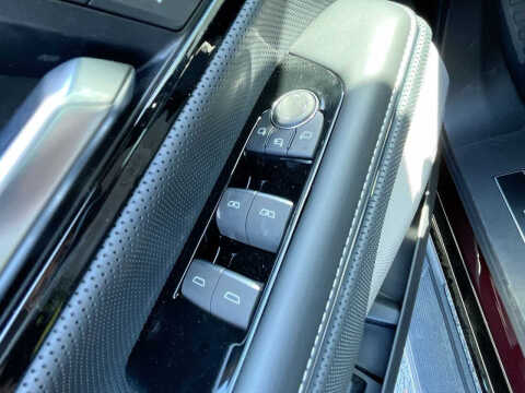 2025 GMC Sierra EV Denali