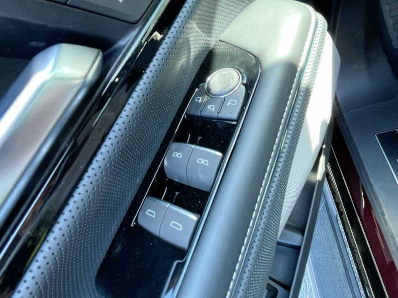 2025 GMC Sierra EV Denali