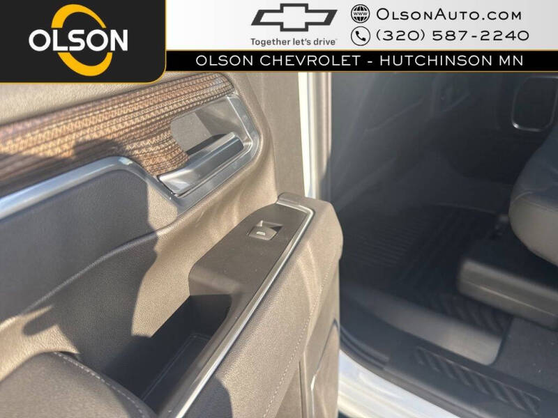 2026 Chevrolet Silverado 3500HD