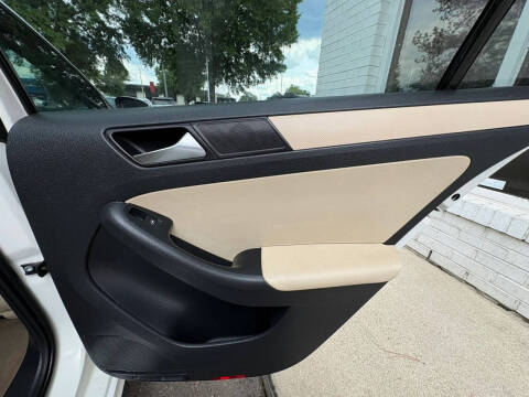 2011 Volkswagen Jetta