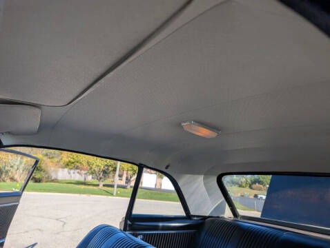 1962 Pontiac Tempest