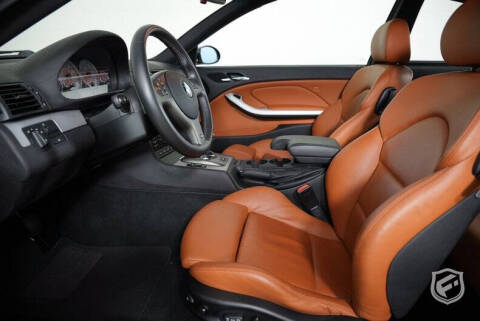 2004 BMW M3