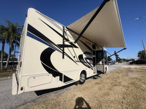 2023 Thor Motor Coach ACE