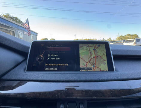 2014 BMW X5 xDrive35i