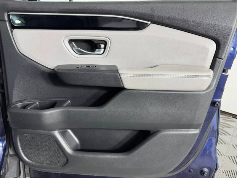 2024 Honda Pilot EX-L
