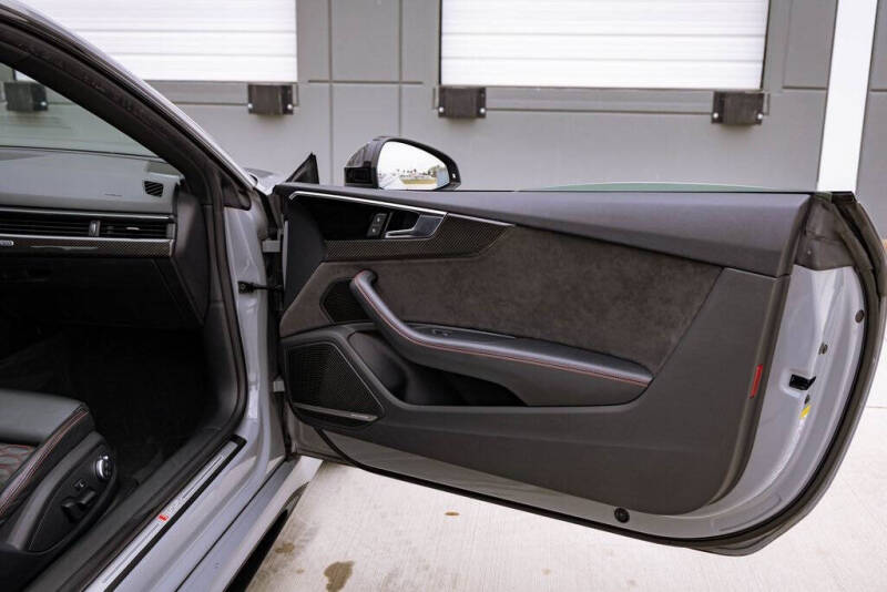 2021 Audi RS 5 2.9T quattro