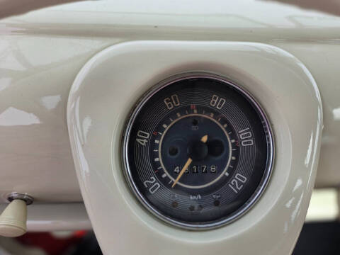 1975 Volkswagen Type 2