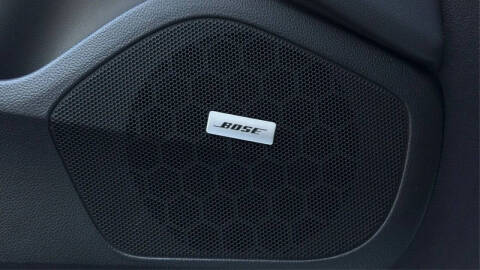 2013 Cadillac ATS 2.0T