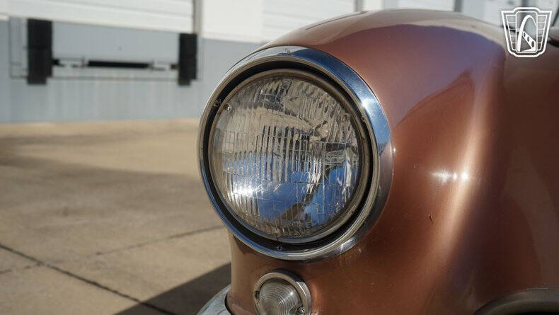 1957 Chevrolet Corvette