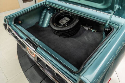 1972 Dodge Charger